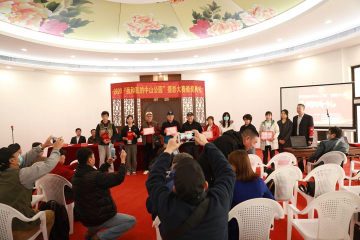 5天20万！中山公园和道可云联合打造整合运营新模式，实现疫情期间爆炸式增粉