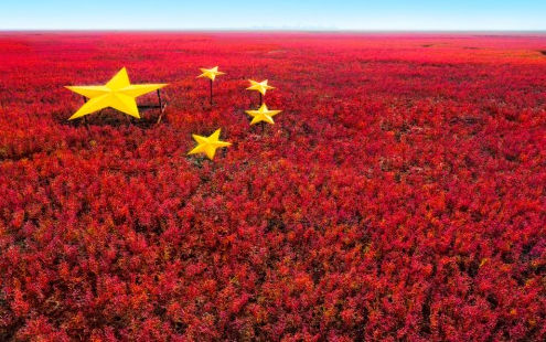 聚焦红色旅游资源，赋能文旅产业振兴